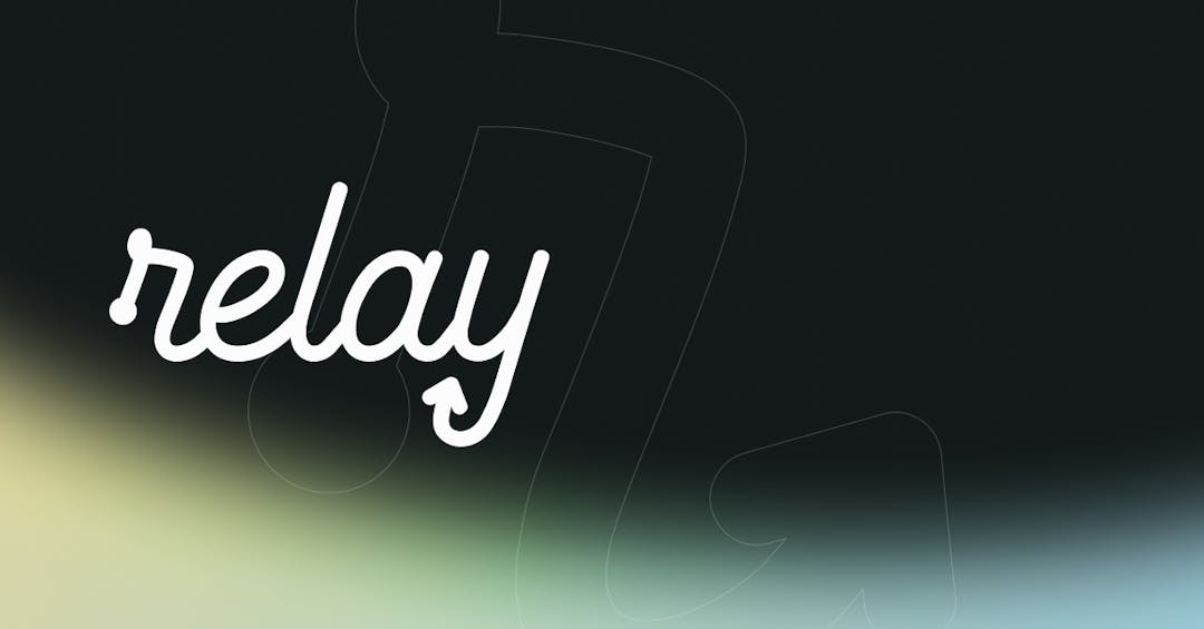 relay.app uses Paddle to be sales tax compliant and ready to scale.